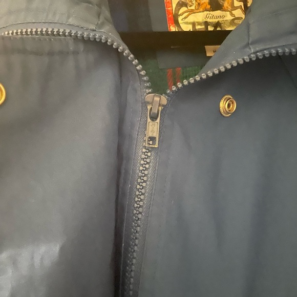 Vintage 80s Gitano Jacket - Picture 8 of 8